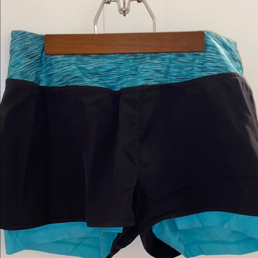 MPG athletic Shorts